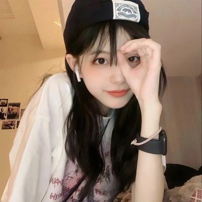 火星坏女孩