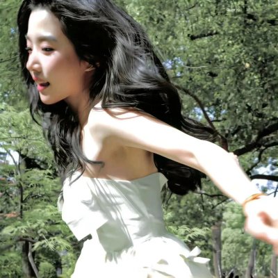 面包师傅的妻子