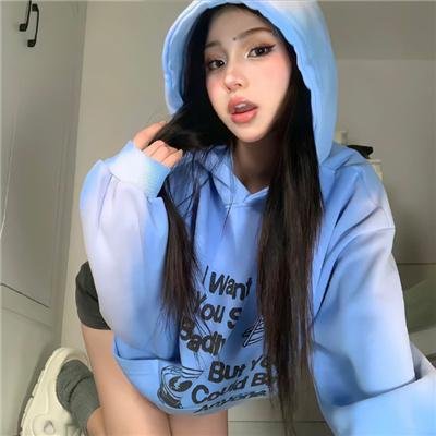 我爱你！